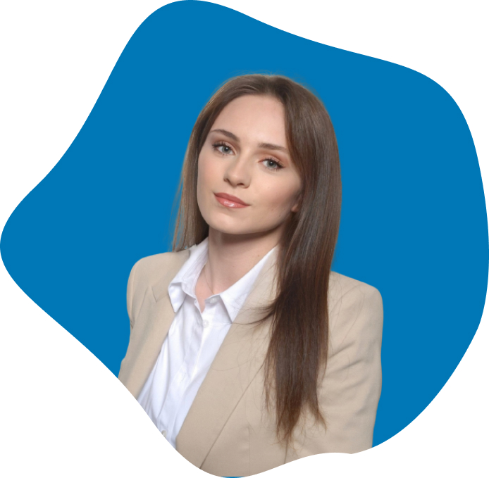 Ivana Peric - Software Engineer