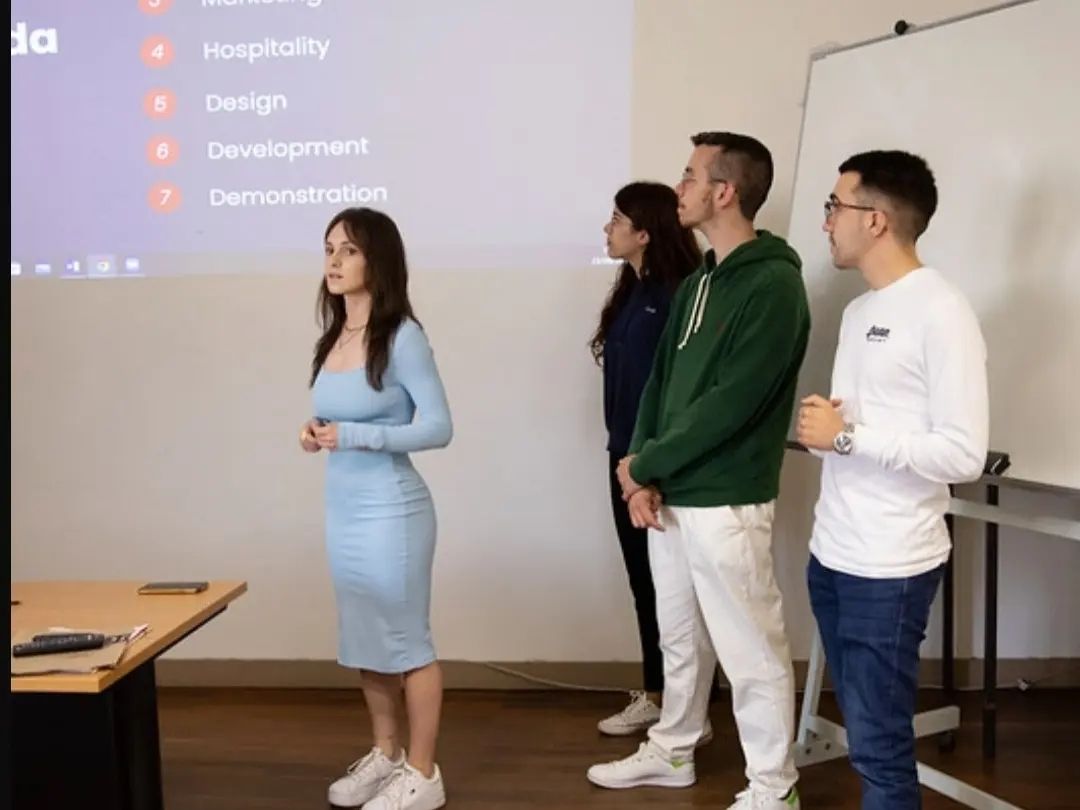 OnboardMe – Hotel Onboarding Platform gallery 3