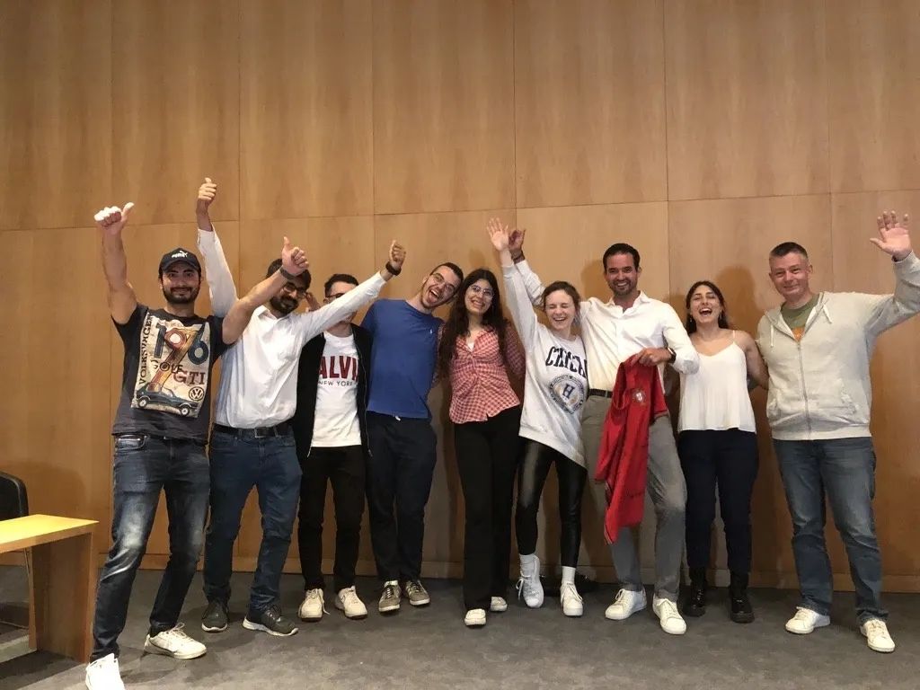 OnboardMe – Hotel Onboarding Platform gallery 1